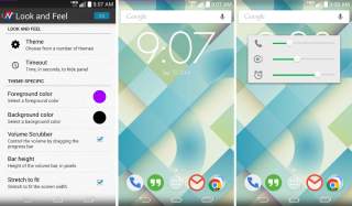 Noyze Volume Panel Brings Custom Level Controls With No Root Required