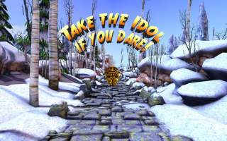 Temple Run VR Announced for Samsung Gear VR Headset