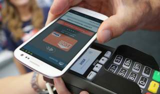 Visa Token, A Credit Card Obfuscation Service, May Come to Android in 2015