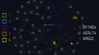 ICE Features Real-time Strategy Gameplay With Ant-like Minions