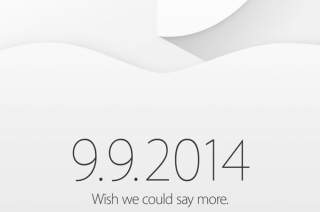 Apple iPhone 6 Live Blog!