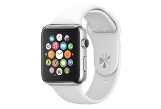 Apple Watch, With Its Unattractive Square Design and Average Battery Life, Ships in April