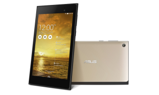 ASUS Refreshes MeMo Pad 7 With Intel Processor and 1080p Display
