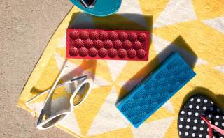 Contest:  Win a MINI JAMBOX From AT&T and Droid Life!