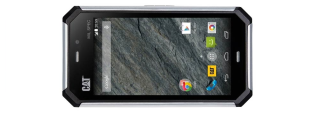 Cat Phones Announces the Cat S50, A Ruggedized Phone Built for Harsh Environments
