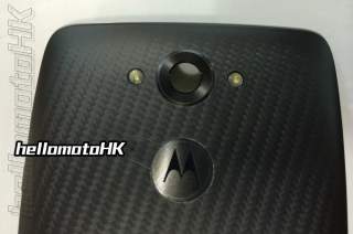 DROID Turbo Back Panel Allegedly Leaks, Looks Bulletproof-Robotic-Bike-Chase-Explosion-Ready
