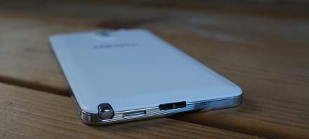 Sprint’s Galaxy Note 3 Should See Android 4.4.4 Build VPUCNH7 Any Day, Here is the Changelog