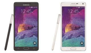 Galaxy Note 4 Pre-Orders Start Tomorrow, Available October 17