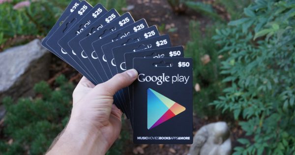 10 Hidden Gems To Spend Your Google Play Gift Card On | Blog Arpay