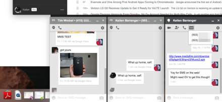 Tip: Send SMS and MMS in Gmail or the Chrome Hangouts Extension Using Your Google Voice Number