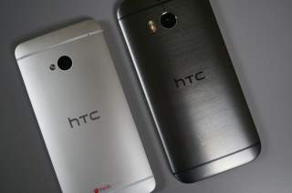 Galaxy Note 3, HTC One (M8) and One (M7) Also Receiving Updates on T-Mobile