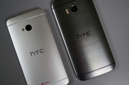 Galaxy Note 3, HTC One (M8) and One (M7) Also Receiving Updates on T-Mobile