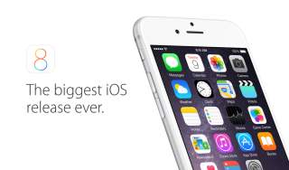 Ten iOS 8 Features Your Apple Friends Are Freaking Out About