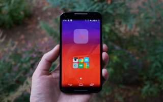 5 Fresh Icon Packs:  Alos, Sawyer, Etched, Balx, and Tenuix