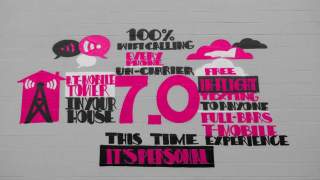 T-Mobile Un-carrier 7.0, Brings Gogo In-flight Texting Partnership and Next-gen WiFi Calling