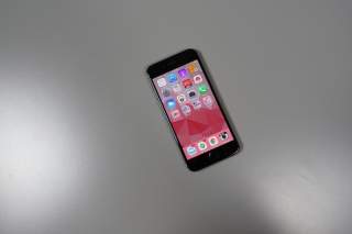 iPhone 6 First Impressions – Yes, Really.