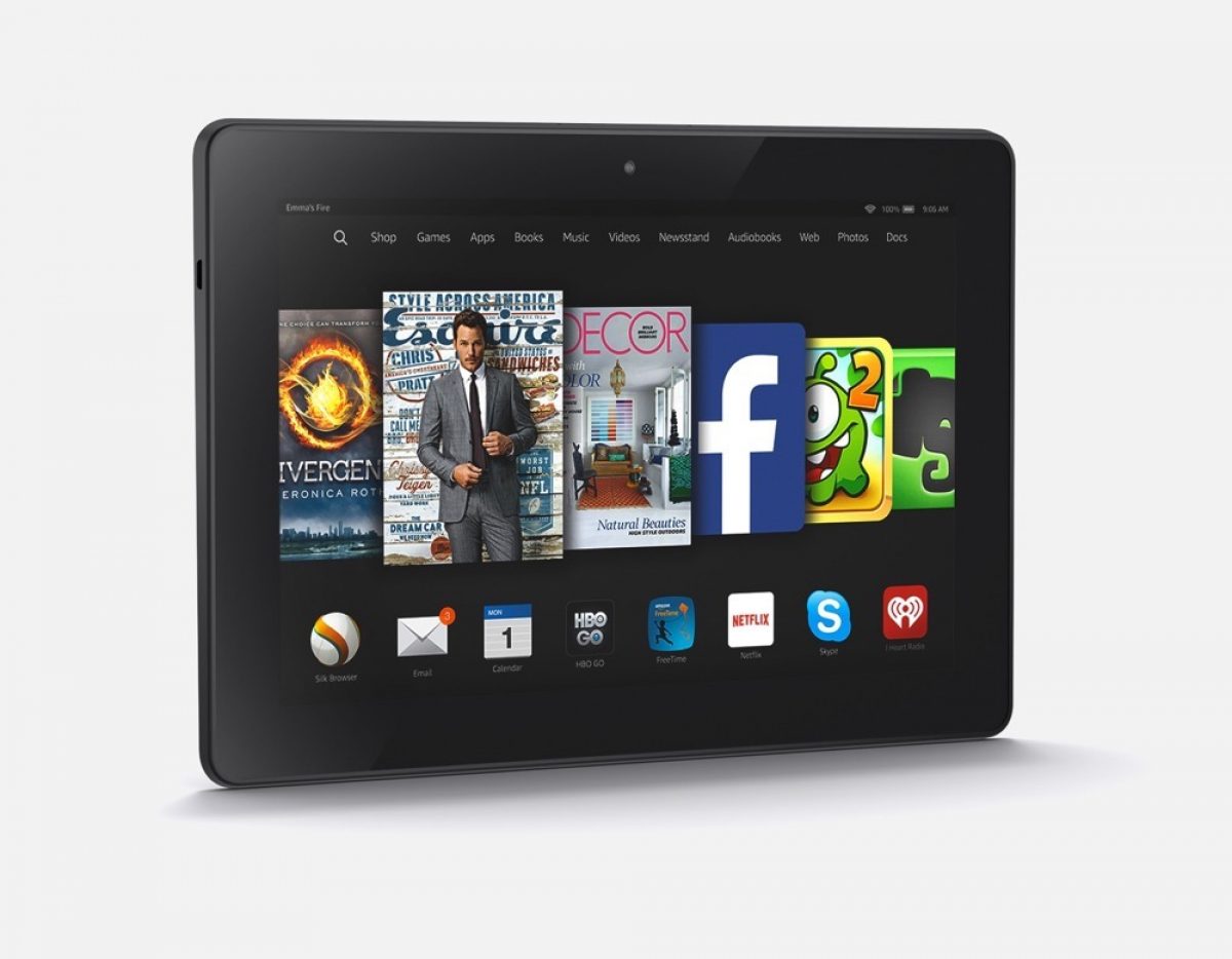 features of kindle fire hd 8.9 features of kindle fire hd 8.9