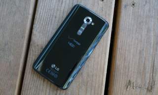 LG G2 on Verizon Receives Update to VS98027A