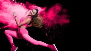 Misfit Announces the Misfit Flash, a $50 Fitness Tracker