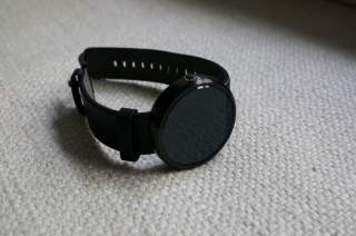 Friday Poll: Did You Buy a Moto 360?