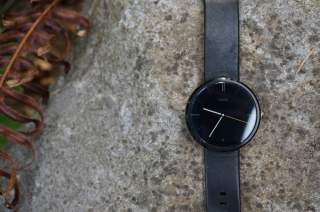 AT&T Will Carry the Moto 360 at Some Point Too