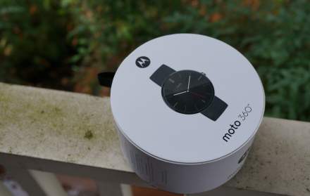 Contest: Win a Moto 360 From Droid Life (Day 4 of 5)!