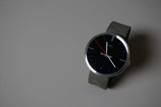 Contest: Win a Moto 360 From Droid Life (Day 5 of 5)!
