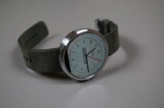 Moto 360 (1st Gen) and LG G Watch Won’t See Android Wear 2.0 Update