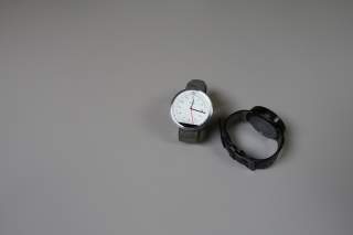 Moto 360 Review