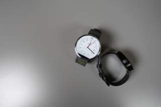 Here are the Release Notes for Moto 360 1st Gen, 2nd Gen, and Sport Marshmallow Updates