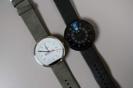 Minor Build Update Rolling Out to Moto 360, Might Improve Performance (Updated)
