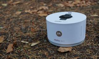 Contest: Win a Moto 360 From Droid Life (Day 3 of 5)!