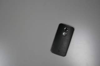 Moto X Review (2nd Generation)