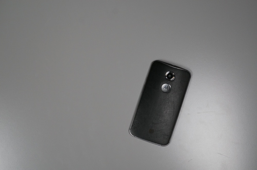 Moto X Review (2nd Generation)