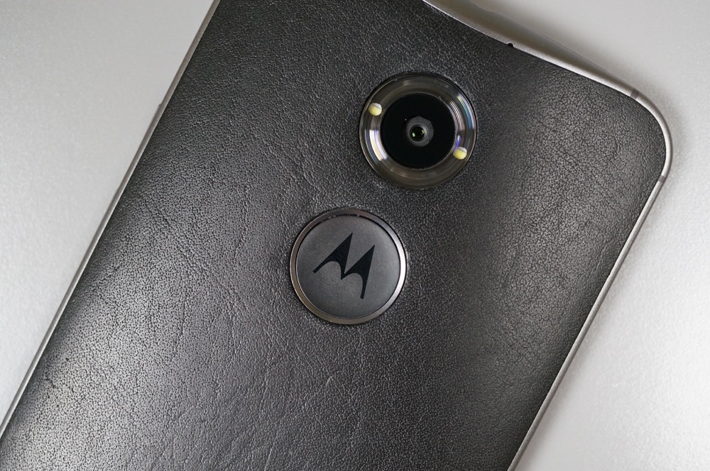 moto x black