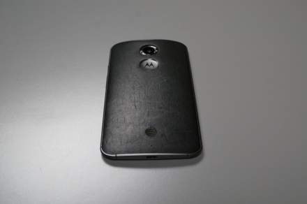 Here Comes Android 5.1 for the Moto X (2nd Gen) on AT&T