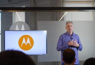 Rick Osterloh Exits Motorola Amid Lenovo Leadership Changes