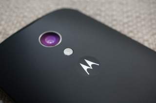 Moto G (2nd Gen) Getting Marshmallow Update Right Now in US