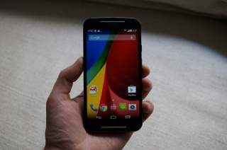 Motorola Contextual Services and Assist Apps Updated, Home and Driving Mode Made Available to Moto E and G