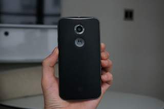 Motorola’s Unlocked Moto X Will be Called the “Pure Edition”