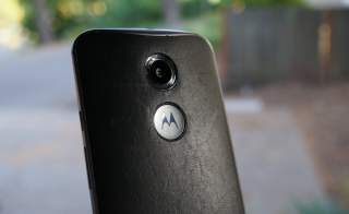 The New Moto X Won’t Be Available On Sprint