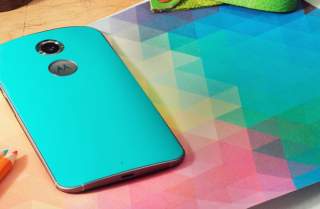 Moto X (2nd Gen), Turbo Charger, and Hint Now Available for Pre-Order From Motorola, 360 Back in Stock