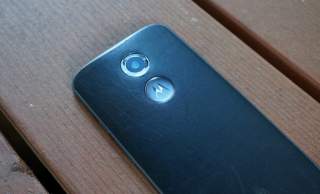 Get a $50 Coupon for an Off-contract Moto X (2014) With Valid .edu Email Address