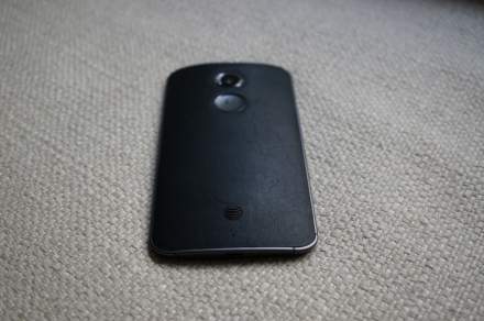 New Moto X (2014) Unboxing and Hands-on