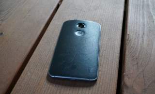 If You Plan to Buy a New Moto X, Buy a Turbo Charger Just in Case.