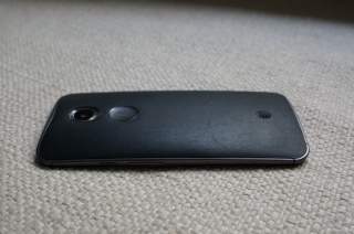 Motorola:  No Developer Edition Moto X for Verizon This Time Around