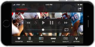 Sling App Gains Support for Chromecast
