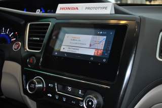 Future of Android Auto Discussed, Could be Based Heavily Around Android “M” Release