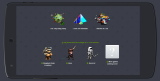 Humble Mobile Bundle 7 Released, Pay More Than $3.70 to Receive 7 Games