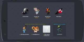 Humble Mobile Bundle 8 Arrives, Pay $5 or More and Get 6 Games Plus Premium Title EPOCH.2